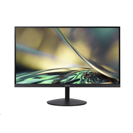 ACER LCD SA322QUEbmiipx,80cm(31.5")IPS,2560x1440@100Hz,300cd/m2,178°/178°,1ms,HDMI,DP,repro,AdaptiveSync,VESA,Black