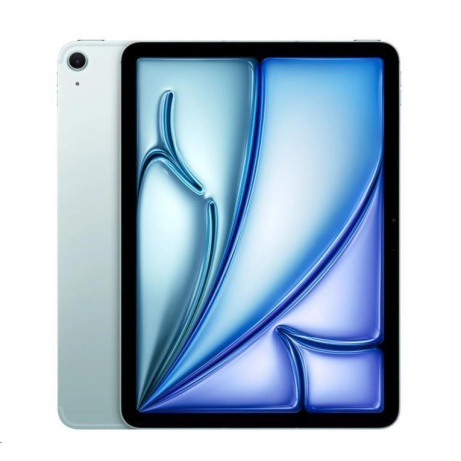 iPad Air 11'' Wi-Fi + Cellular 512GB - Blue