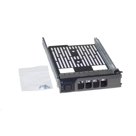 DELL rámček/ rámeček/ Caddy 3,5" F238F / 0F238F / G302D / 0G302D / X968D / 0X968D pre G11, G12, G13, G14