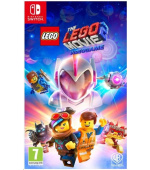 NS hra Lego Movie 2 Videogame Ver 2 (Cib)