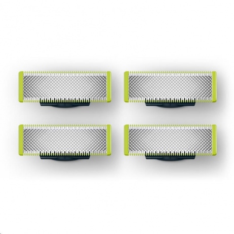 Philips OneBlade QP240/50 Náhradní břity 4ks