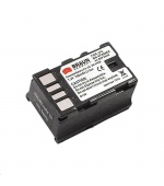 Braun akumulátor JVC BN-VF808, 750mAh