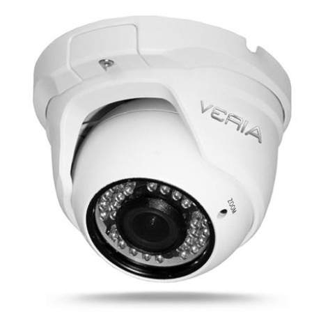 Veria IP dome kamera DT36W-13H
