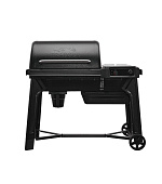 Traeger Woodridge peletový gril