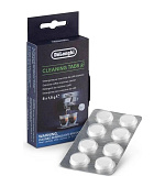 DeLonghi DLSC552 čisticí tablety do kávovarů 8ks