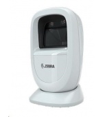 Zebra čtečka DS9308, 2D, SR, multi-IF, bílá - bez kabelu