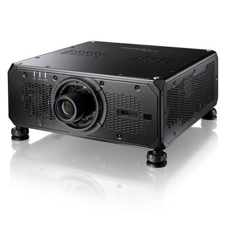 Optoma projektor ZU1700 (DLP, FULL 3D, Laser, WUXGA , 14500 ANSI, 2 000 000:1, HDMI, DP, VGA, RS232, RJ45)