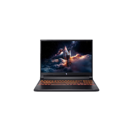 Acer Nitro V 16/ANV16-42-R6E6/R7-260/16"/2560x1600/32GB/1TB/RTX 5070/W11H/Black/2R