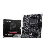 MSI PRO A520M-S/AM4/mATX