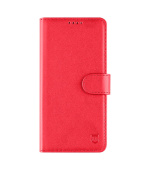 Tactical Field Notes pro Xiaomi Redmi Note 14S Red