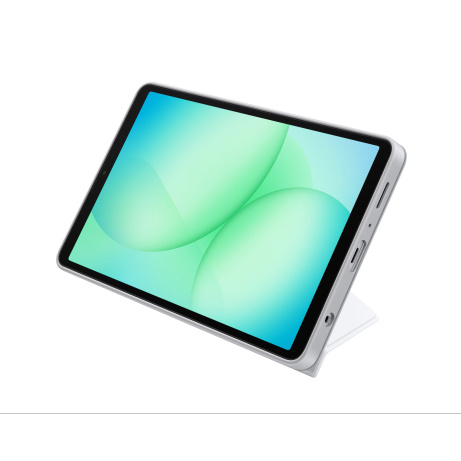 Samsung Ochranné pouzdro Tab A11 White