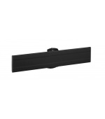 Vogel´s horizontální část adaptéru Connect-it PFB3407, 715 mm, černá