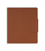 E-book ONYX BOOX pouzdro pro NOTE AIR 5/6 C s klávesnicí, hnědé