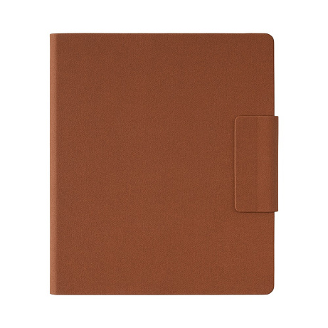 E-book ONYX BOOX pouzdro pro NOTE AIR 5/6 C s klávesnicí, hnědé