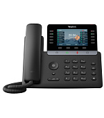 Yealink SIP-T74U SIP telefon, displej 4,3" (480 x 272), 2 x RJ45 10/100/1000 Mbps, 1 x USB