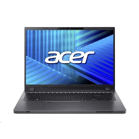 ACER NTB TravelMate P2 16 (TMP216-71-G3-TCO-778T),Core Ultra 7 155H,16"WUXGA,16GB,1TB SSD,Intel,W11P,Gray