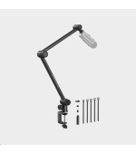 SmallRig 4303 Microphone Boom Arm Desk Mount