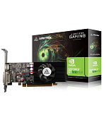 ARKTEK VGA NVIDIA GeForce GT 1030 2GB, GT 1030, 2GB GDDR5, 1xHDMI, 1xDVI