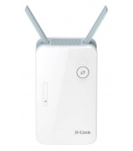 D-Link E15 Wi-Fi 6 Range Extender, Wireless AX1500, 1x gigabit RJ45
