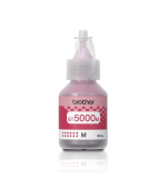 BROTHER INK BT-5000M magenta T3xx T4xx T5xx T7xx T9xx cca 5000 - INKTANK