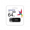 ADATA Flash Disk 64GB UV240, USB 2.0 Dash Drive, černá