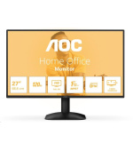 AOC MT 27" 27B31H - 1920x1080,IPS,120Hz,D-Sub,1xHDMI