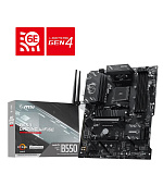 MSI B550 GAMING WIFI6E/AM4/ATX