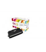 OWA Armor toner kompatibilní s Brother TN-4100, 7500st, černá/black