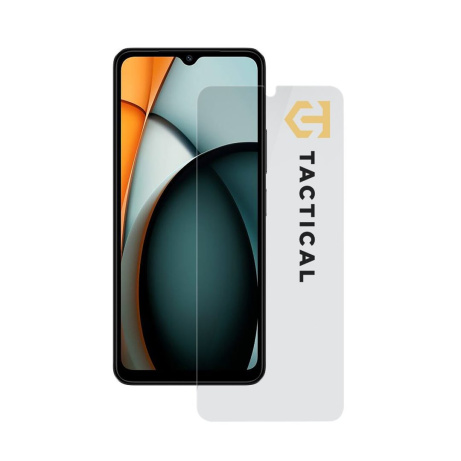 Tactical Glass Shield 2.5D sklo pro Apple iPhone 16 Pro Max/17 Pro Max/18 Pro Max Clear