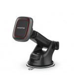 ALIGATOR Magnetický držák do auta HA17 Carbon Max, univerzální