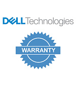 Změna záruky Dell PE R570 z 3y Basic na 5y Basic