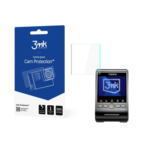 3mk Cam Protection pro VIOFO A329