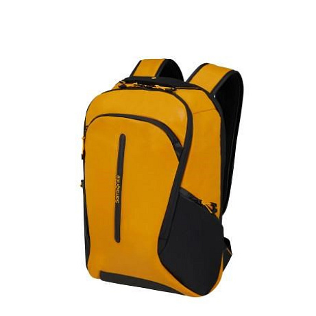 Samsonite ECODIVER URBAN LAPTOP BACKPACK M YELLOW