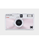Kodak EKTAR H35N Camera Glazed Pink
