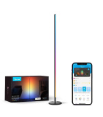 Govee RGBW Floor Lamp Lite stojací lampa Matter
