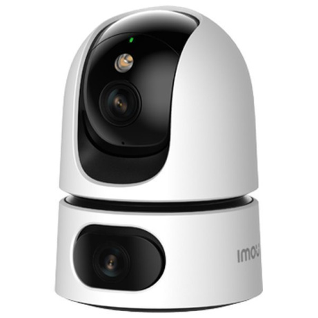 Imou IP kamera Ranger Dual 6MP IPC-S2XP-6M0WED