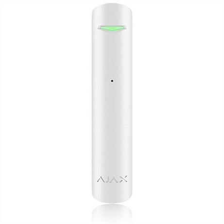 Ajax Superior GlassProtect, bílá