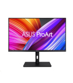 ASUS LCD 31.5" PA328QV 2560x1440 ProArt RGB 5ms 350cd DP HDMI USB-HUB PIVOT REPRO VESA 100x100