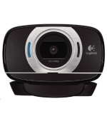 Logitech HD Webcam C615