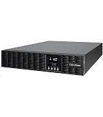 BAZAR - CyberPower OnLine S UPS 3000VA/2700W, 2U, XL, Rack/Tower - Rozbaleno (Komplet)