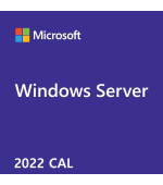 Windows Server CAL 2022 CZ 5 Clt User CAL OEM