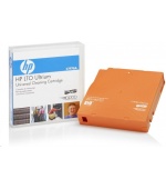 HP Ultrium Universal Cleaning Cartridge