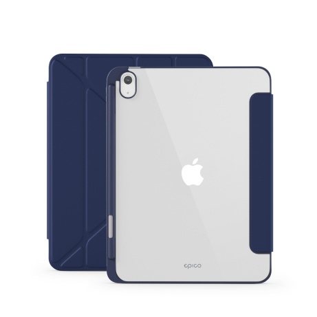 Epico Flip Case iPad 10,9"/11" A16 modrá