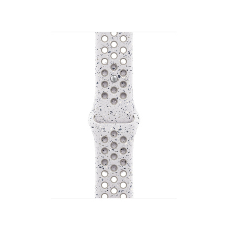 Watch Acc/42/Veiled Grey Nike Sport Band - M/L