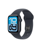 Apple Watch SE 3 Cell/40/Sport Band/Midnight