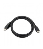 Kabel DisplayPort na HDMI, M/M, 1m