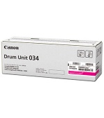 Canon drum 034 purpurový