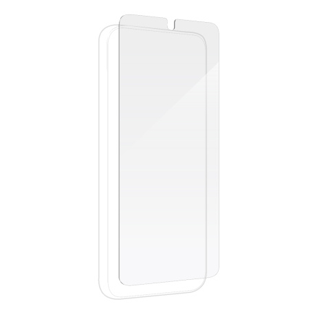ZAGG Invisible Shield Ultra Clear + fólie Samsung Galaxy S22 Ultra + 5G