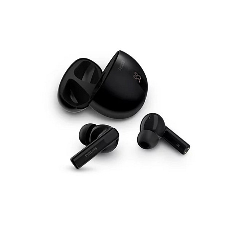 Bezdrátová sluchátka Philips TAT2520BK