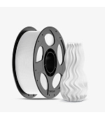 AnyCubic PLA struna 1,75 mm pro 3D tiskárnu, Bílá